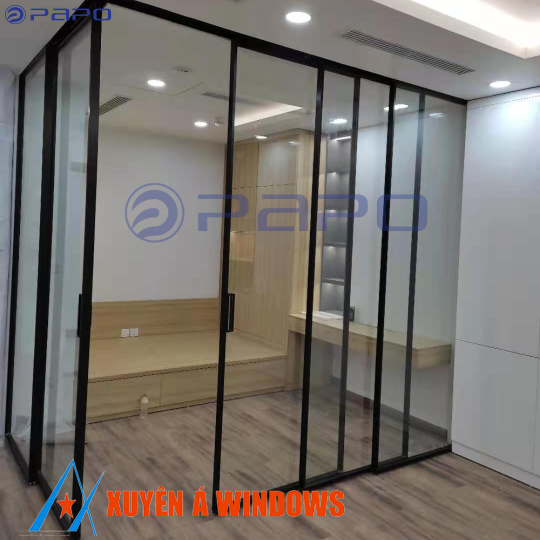 LÙA GÓC HỆ SLIM