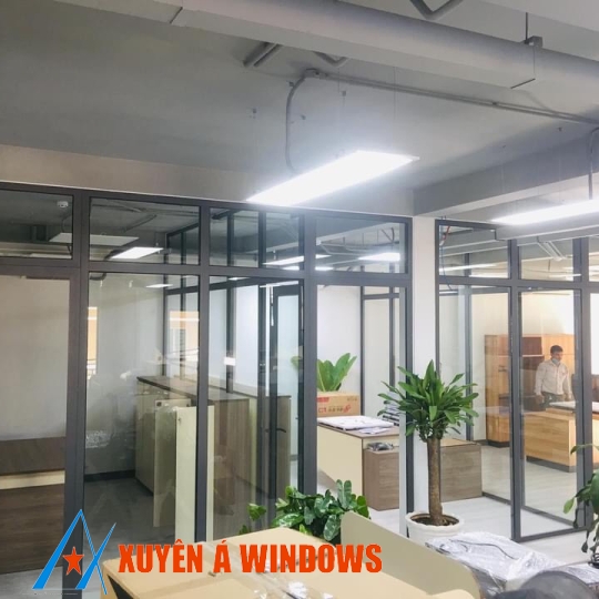 KÍNH CƯỜNG  LỰC GIÁ RẺ BÌNH CHÁNH