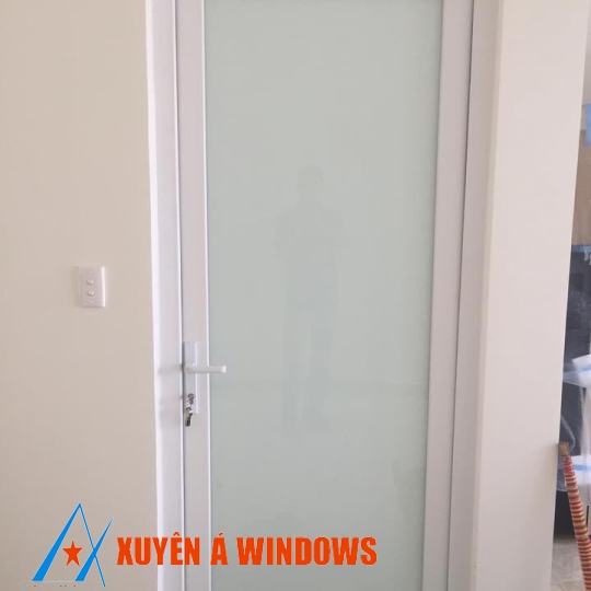 CỬA NHÔM XINGFA  BÌNH TÂN