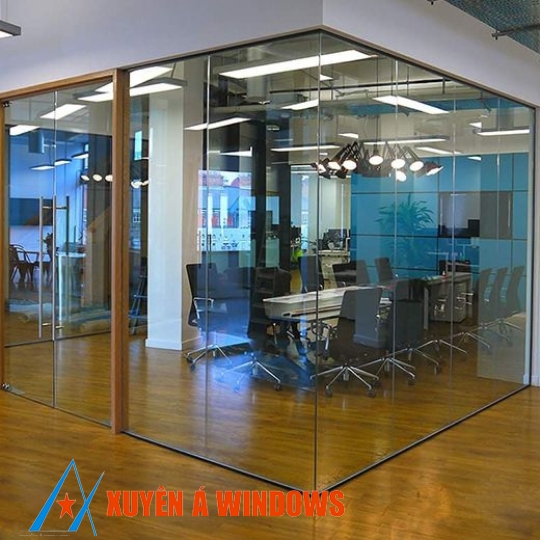 KÍNH CƯỜNG  LỰC GIÁ RẺ BÌNH CHÁNH
